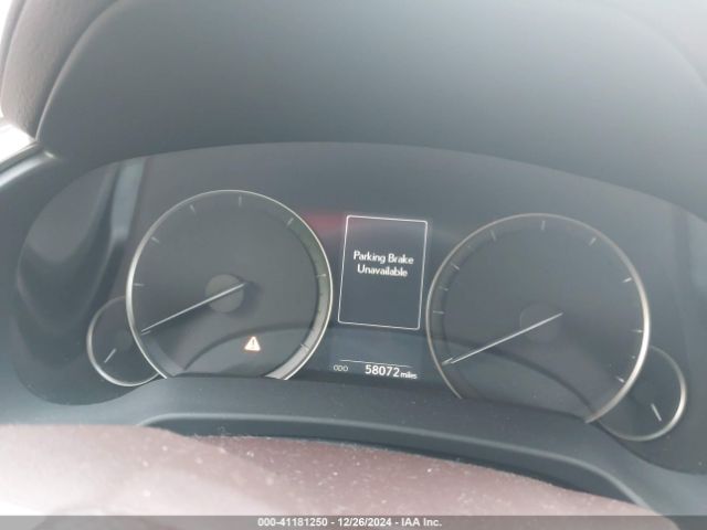 2T2BZMCA8HC071602 Lexus RX 350