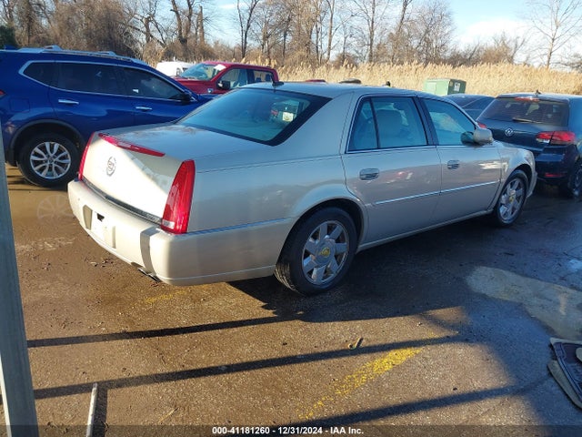 2008 CADILLAC DTS 1G6KD57Y78U132914 Photo 3