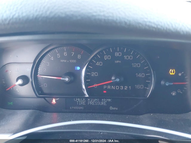 2008 CADILLAC DTS 1G6KD57Y78U132914 Photo 6