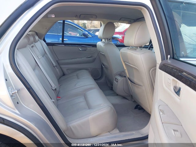 2008 CADILLAC DTS 1G6KD57Y78U132914 Photo 7