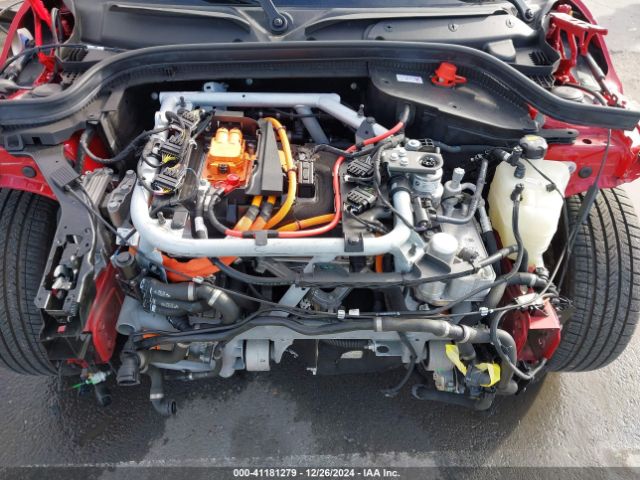 WMW13DJ00N2R57223 Mini Se Hardtop Cooper