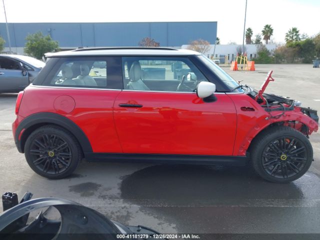 WMW13DJ00N2R57223 Mini Se Hardtop Cooper
