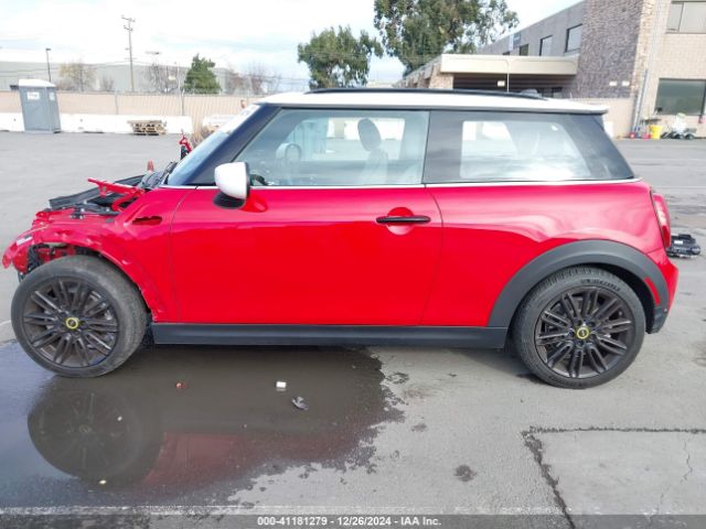 WMW13DJ00N2R57223 Mini Se Hardtop Cooper