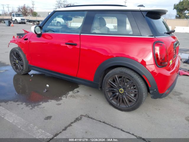 WMW13DJ00N2R57223 Mini Se Hardtop Cooper