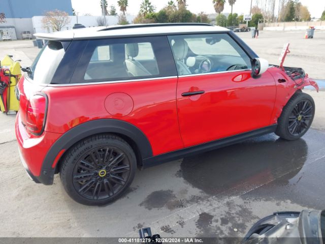 WMW13DJ00N2R57223 Mini Se Hardtop Cooper
