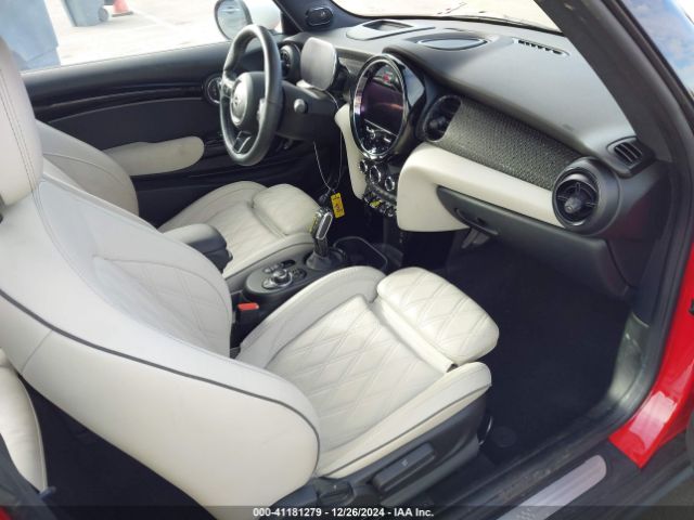 WMW13DJ00N2R57223 Mini Se Hardtop Cooper