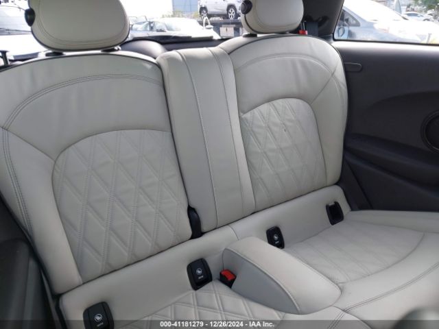 WMW13DJ00N2R57223 Mini Se Hardtop Cooper