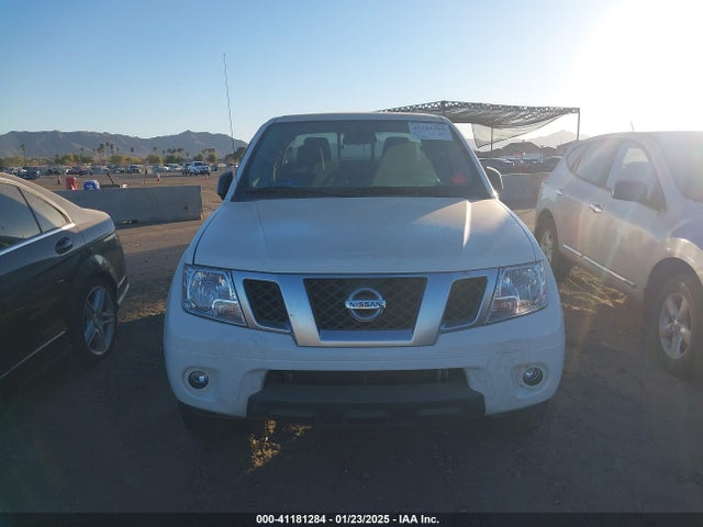 Nissan Frontier Desert Runner 2019 1N6DD0ER8KN716368 Image 12