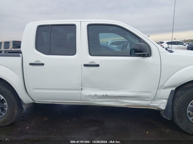 Nissan Frontier Desert Runner 2019 1N6DD0ER8KN716368 Image 13