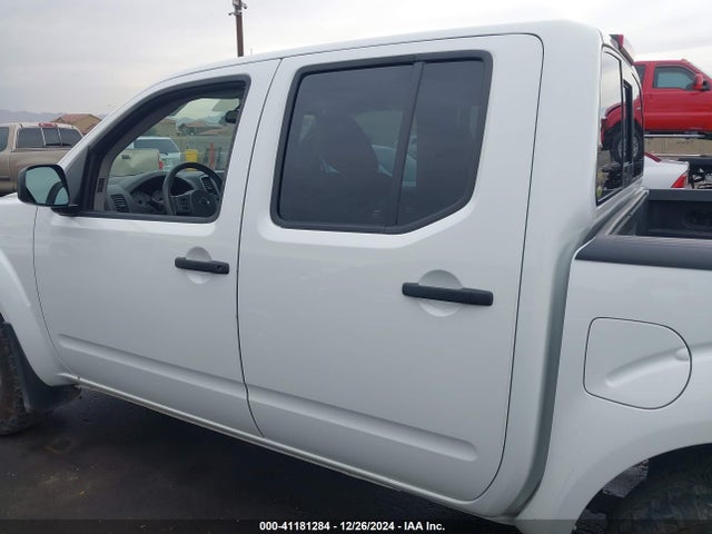 Nissan Frontier Desert Runner 2019 1N6DD0ER8KN716368 Image 14