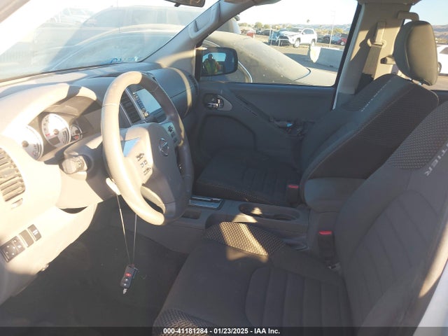 Nissan Frontier Desert Runner 2019 1N6DD0ER8KN716368 Image 5
