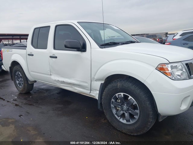 Nissan Frontier Desert Runner 2019 1N6DD0ER8KN716368 Image 6