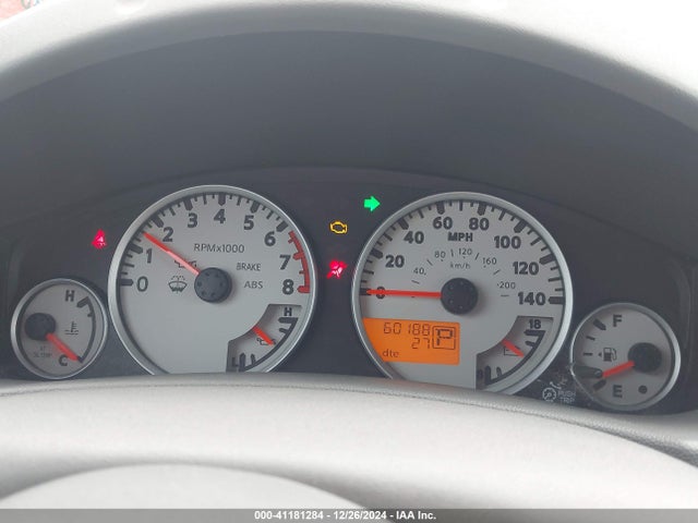 Nissan Frontier Desert Runner 2019 1N6DD0ER8KN716368 Image 7