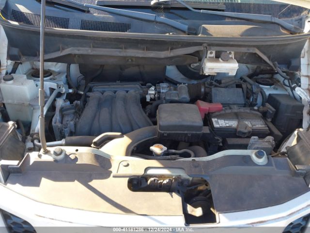 3N6CM0KN9FK705369 Nissan NV200 SV