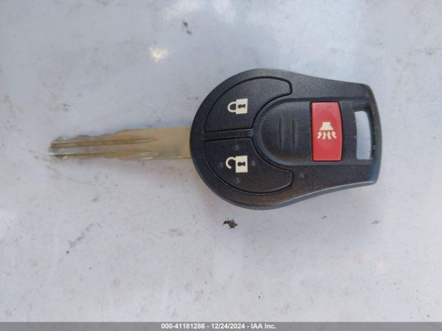 3N6CM0KN9FK705369 Nissan NV200 SV
