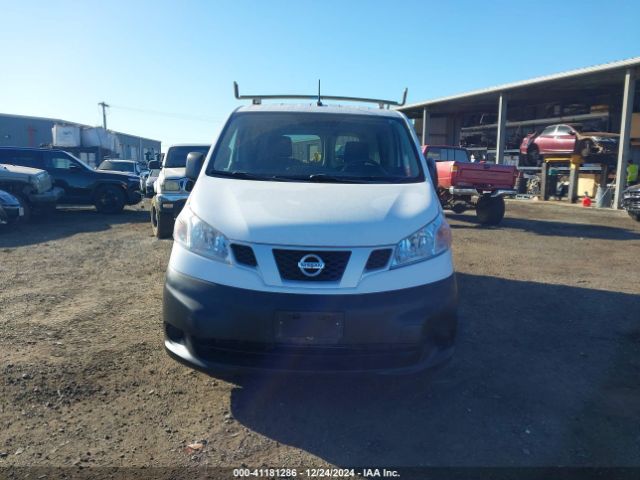 3N6CM0KN9FK705369 Nissan NV200 SV