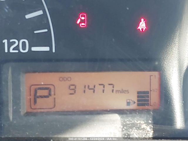 3N6CM0KN9FK705369 Nissan NV200 SV