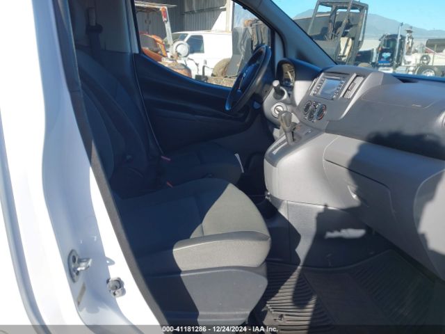 3N6CM0KN9FK705369 Nissan NV200 SV