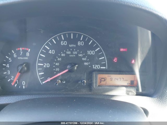 3N6CM0KN9FK705369 Nissan NV200 SV