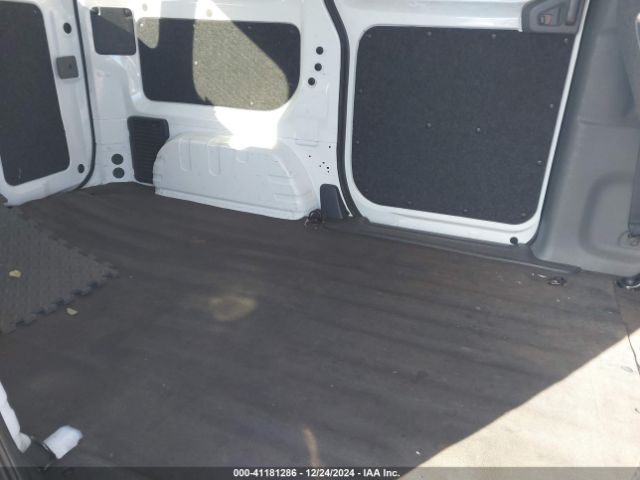 3N6CM0KN9FK705369 Nissan NV200 SV