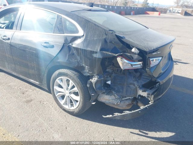 1G1ZD5ST3RF129708 Chevrolet Malibu Fwd 1lt