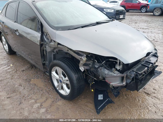 Ford FOCUS SE 2014 1FADP3F25EL260221 Image 6