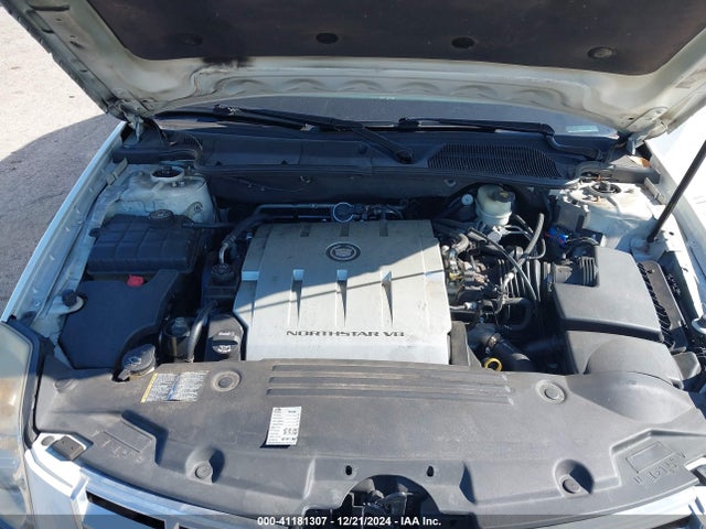 2009 CADILLAC DTS 1G6KD57YX9U134187 Photo 9