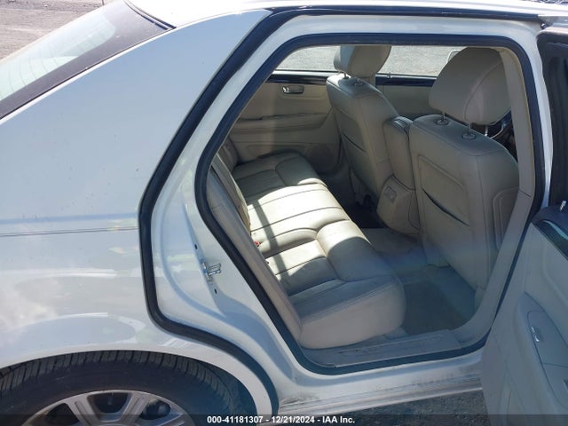 2009 CADILLAC DTS 1G6KD57YX9U134187 Photo 7