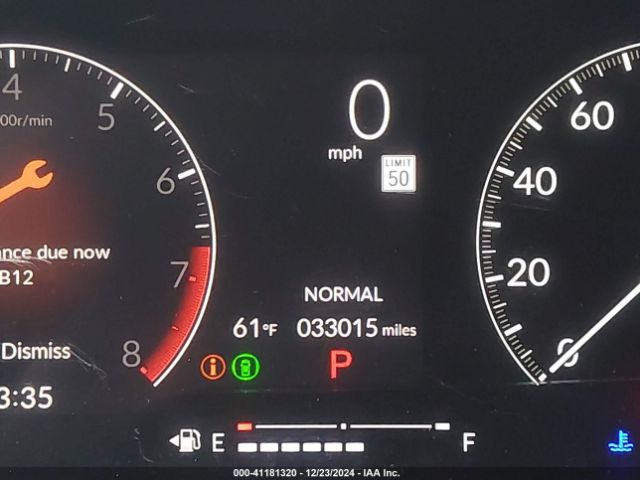2HGFE2F52NH563839 Honda Civic Sport