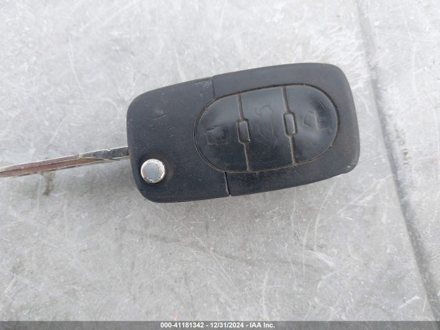 2005 AUDI ALLROAD WA1YD64B15N010773 Photo 10