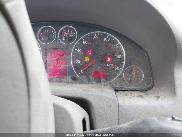 2005 AUDI ALLROAD WA1YD64B15N010773 Photo 6