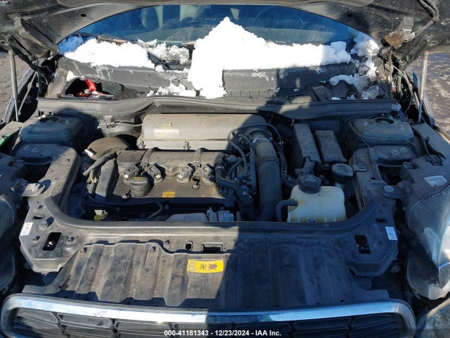 2012 MINI COOPER S COUNTRYMAN WMWZC5C52CWL59318 Photo 9