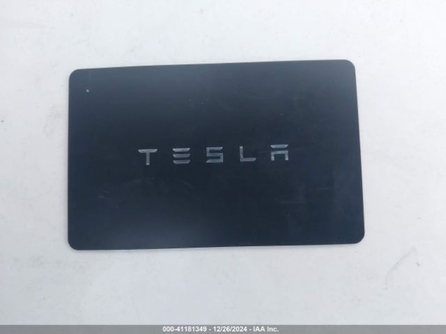 7SAYGDEE7RF184817 Tesla Model Y Long Range Dual Motor All-wheel Drive