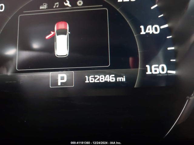 KIA Sorento 2.0t Ex 2017 5XYPH4A14HG221466 Image 15