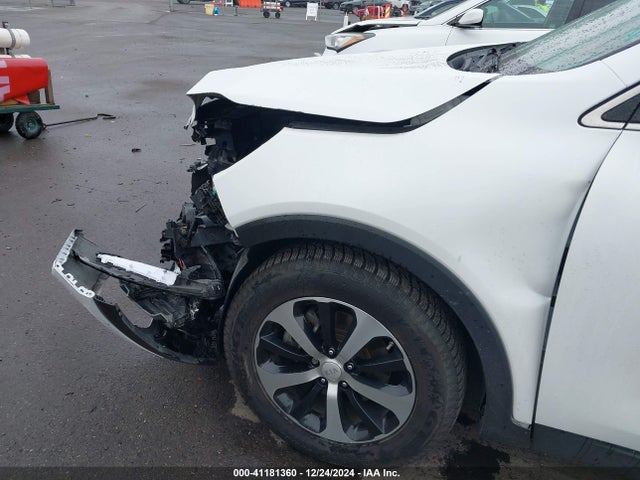 KIA Sorento 2.0t Ex 2017 5XYPH4A14HG221466 Image 6