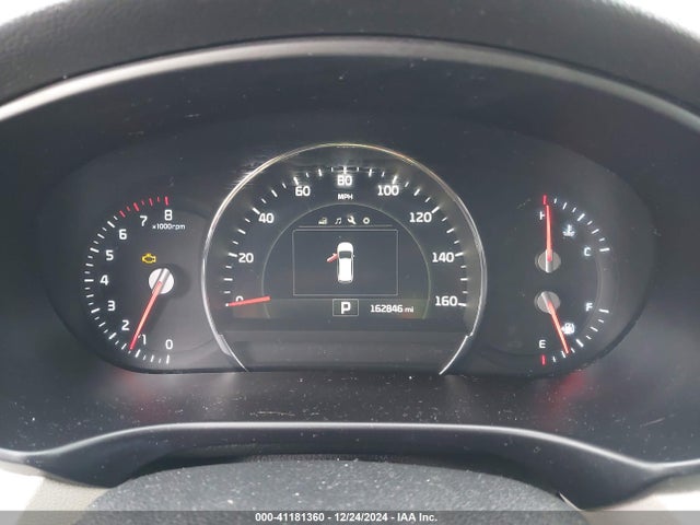 KIA Sorento 2.0t Ex 2017 5XYPH4A14HG221466 Image 7