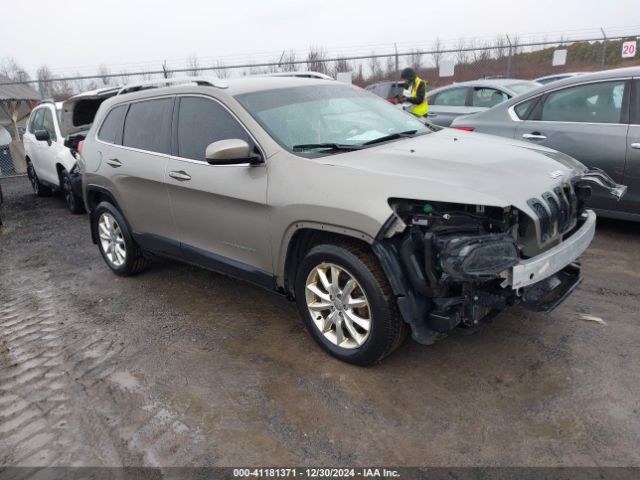 1C4PJMDSXHW599013 auction archive image