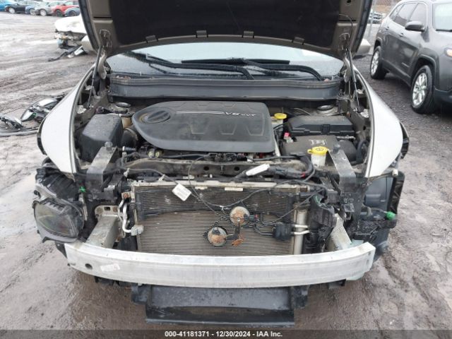 1C4PJMDSXHW599013 Jeep Cherokee Limited 4x4