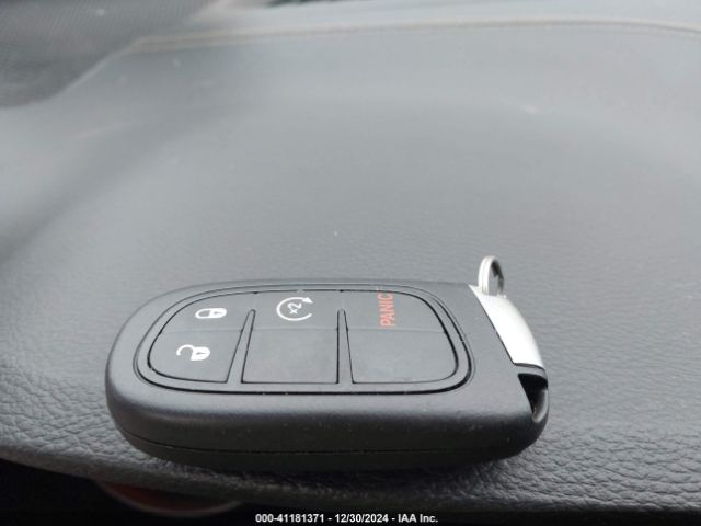 1C4PJMDSXHW599013 Jeep Cherokee Limited 4x4