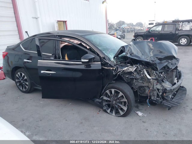 Nissan SENTRA SR 2017 3N1AB7AP8HY253770 Image 13