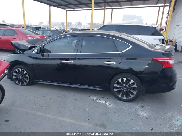 Nissan SENTRA SR 2017 3N1AB7AP8HY253770 Image 14