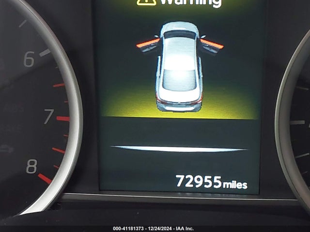 Nissan SENTRA SR 2017 3N1AB7AP8HY253770 Image 15