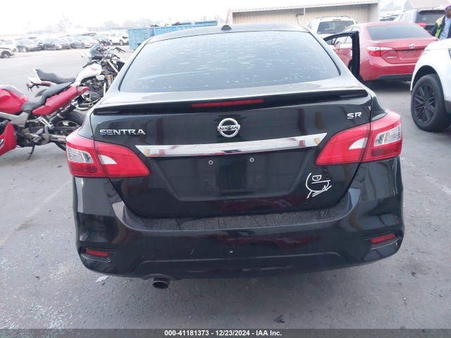 Nissan SENTRA SR 2017 3N1AB7AP8HY253770 Image 16