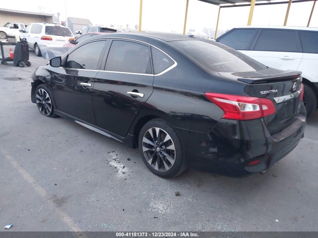 Nissan SENTRA SR 2017 3N1AB7AP8HY253770 Image 3