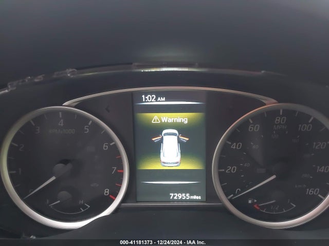 Nissan SENTRA SR 2017 3N1AB7AP8HY253770 Image 7