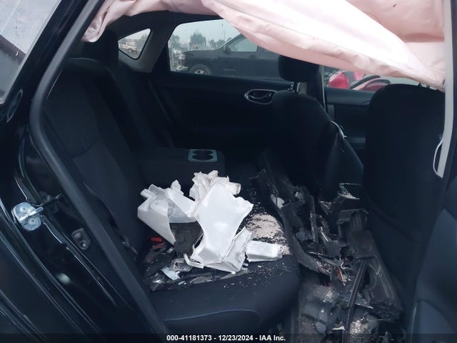 Nissan SENTRA SR 2017 3N1AB7AP8HY253770 Image 8