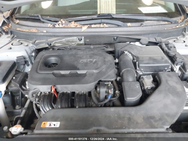 5NPE24AF2HH547098 Hyundai Sonata
