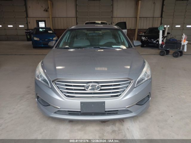 5NPE24AF2HH547098 Hyundai Sonata