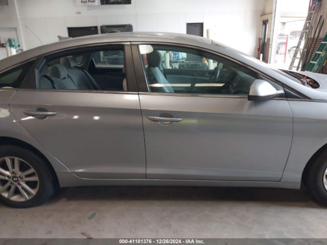5NPE24AF2HH547098 Hyundai Sonata