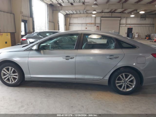 5NPE24AF2HH547098 Hyundai Sonata
